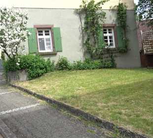 Altes Rathaus Untermusbach