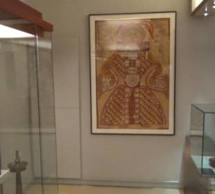 Nationalmuseum der Anthropologie