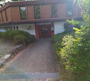 TSV Vereinsgaststätte