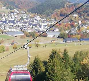 Seilbahn Ettelsberg