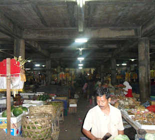 Der Markt
