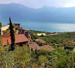 Missionshaus Comboniano Tesöl