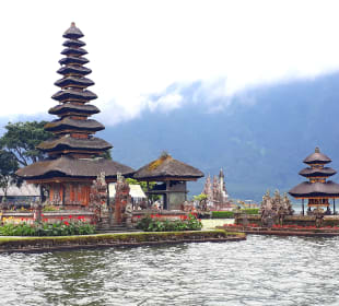 Pura Ulun Danu