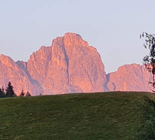 Wandern Nova Levante / Welschnofen