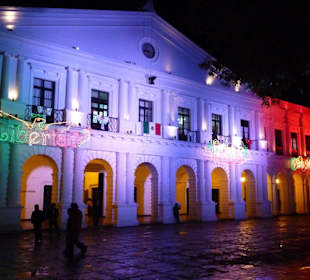 San Cristobal de Las Casas