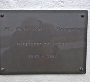 Franziskus-Xaverius-Kapelle Dürrenstetten