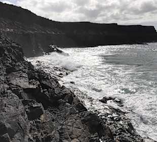 Portito de los molinos