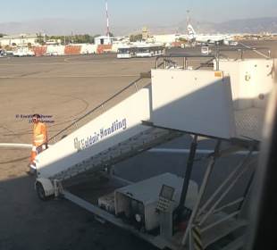 Flughafen Kreta