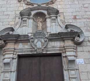 Basilica de la Mare de Deu de LLuc