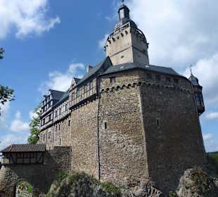 Burg Falkenstein
