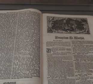 Benediktinerkloster Lorch