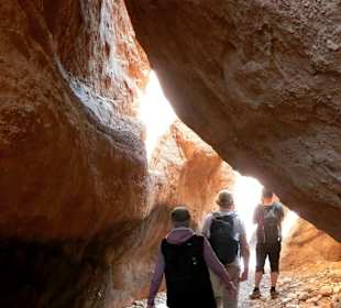 Wandern Dadès Gorges