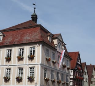 Rathaus Nagold