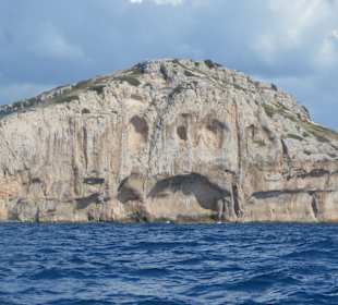 Naturpark Telašćica