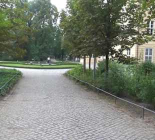 Schlossgarten