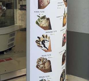 Eisdiele Venezia in Idar-Oberstein