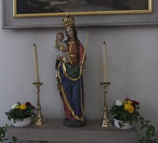 Kirche St. Gallus