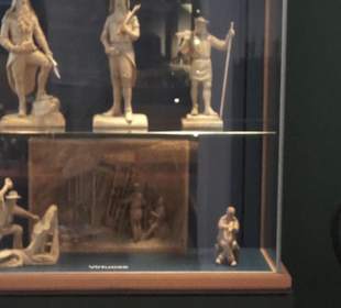 Museum für Sächsische Volkskunst