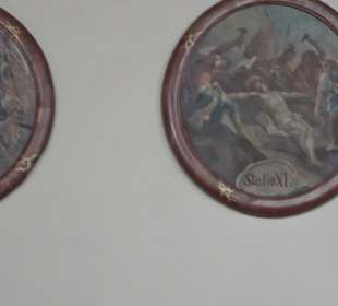 Katholische Kirche St. Stephanus Tigerfeld