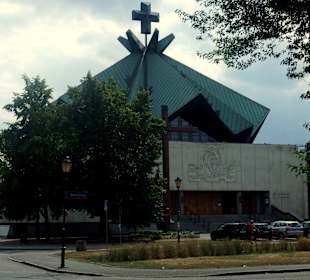 Kościół św. Zygmunta
