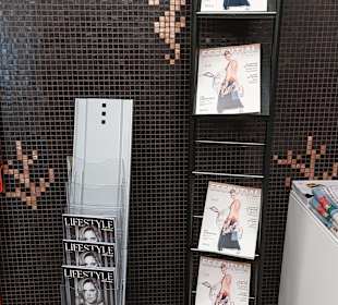 Sala CIP Lounge Faro Airport Terminal A