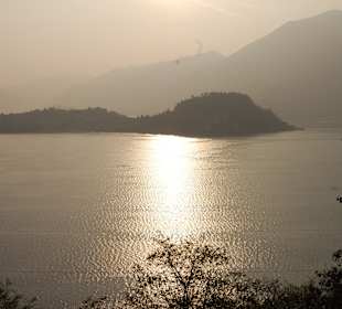 Sonnenuntergang