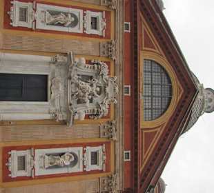 St. Maria Assunta Carignan Church