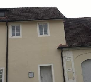 Schloss ob Ellwangen