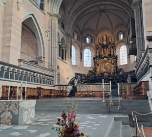 Liebfrauenkirche in Trier