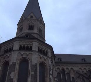 Münsterbasilika