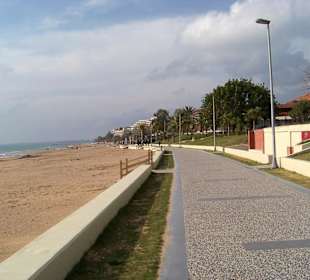 Promenade