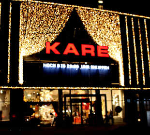 KARE im Dezember 2016