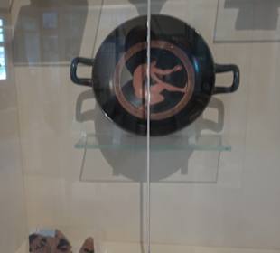 Museum Alte Kulturen