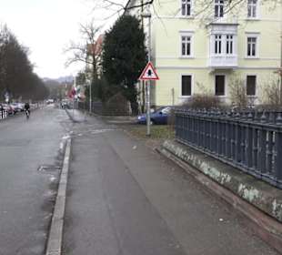 Uhland-Denkmal