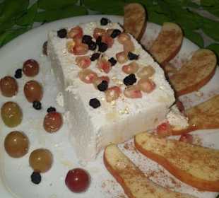 Dessert