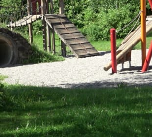 Spielplatz am Marktplatz Herlazhofen