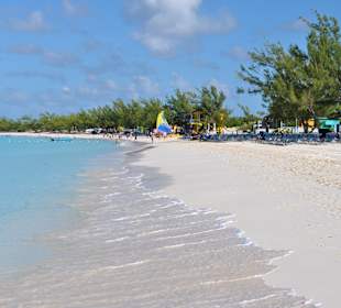 Half Moon Cay