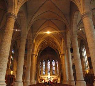 Kathedrale Notre Dame