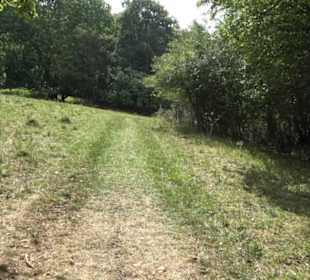 Hochgeträumt Premiumwanderung