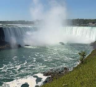 Niagarafälle 