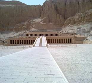 Hatschepsut-Tempel