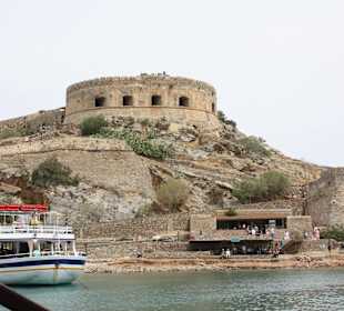 Spinalonga