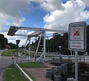 Wandern Großefehn