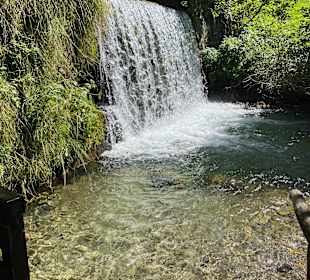 Wandern Gsiesertal