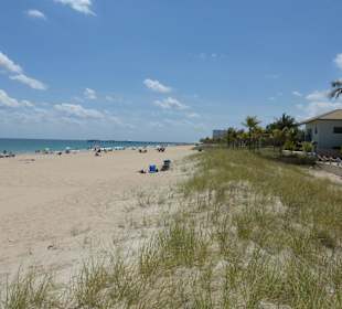 Strand Fort Lauderdale