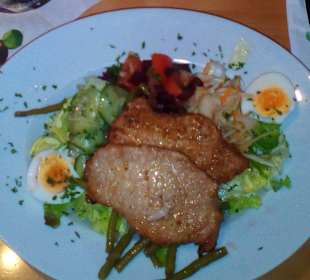 Landhotel Niederthäler Hof Schloßböckelheim