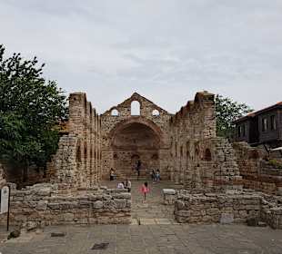 Nessebar