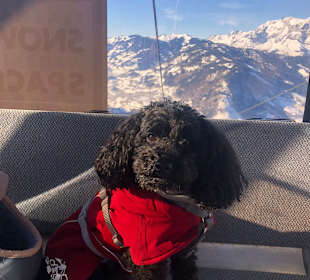 Wandern St. Johann im Pongau