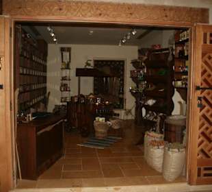 Souq Khan Murjan/ Wafi City