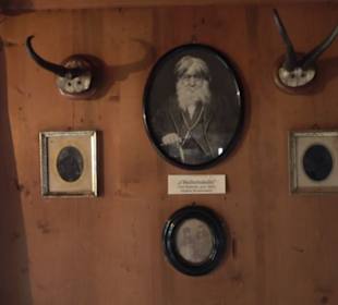 Heimatmuseum Oberstdorf